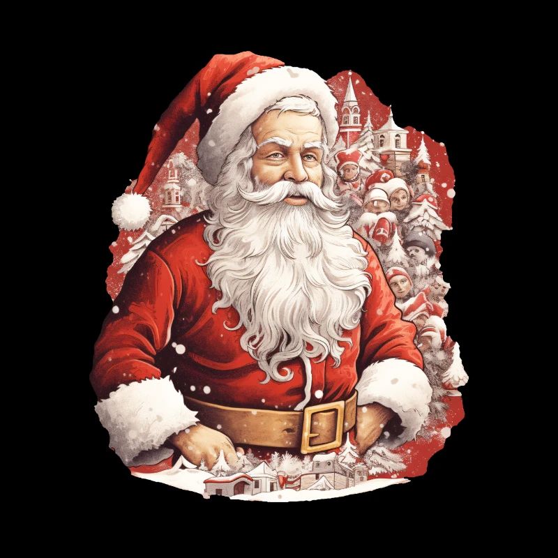 Weihnachtsmann