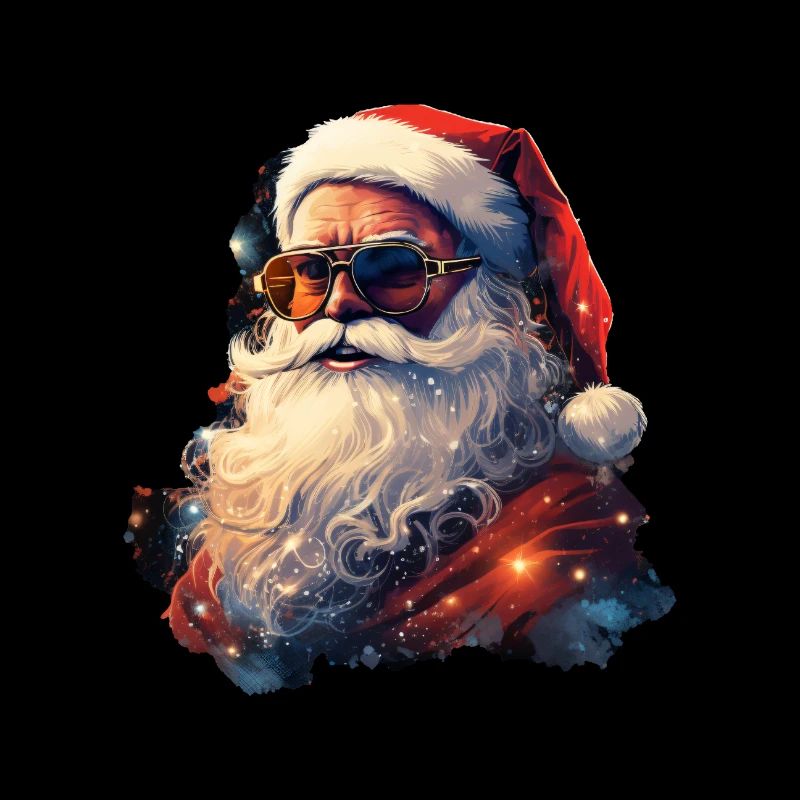 Weihnachtsmann