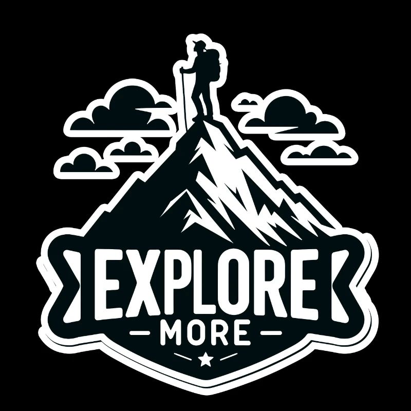 Explore more - Wanderer