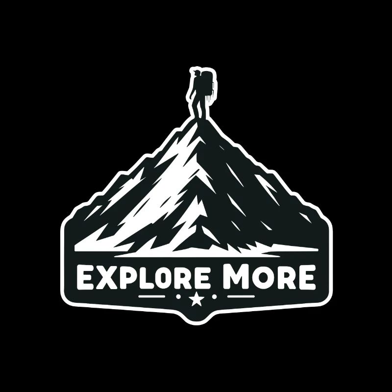 Explore more - Wanderer