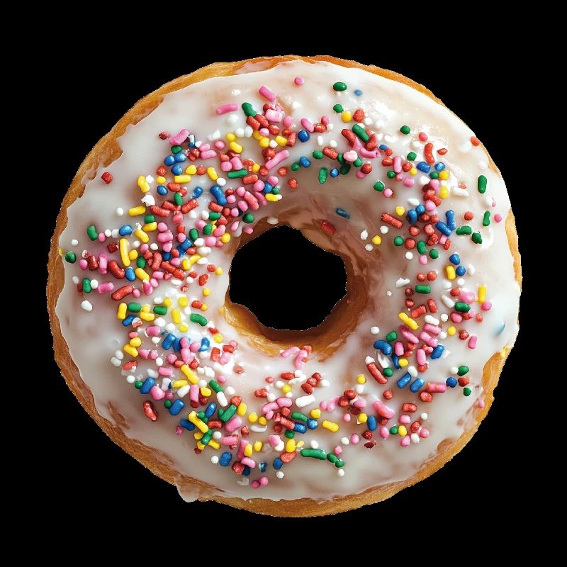 Doughnut