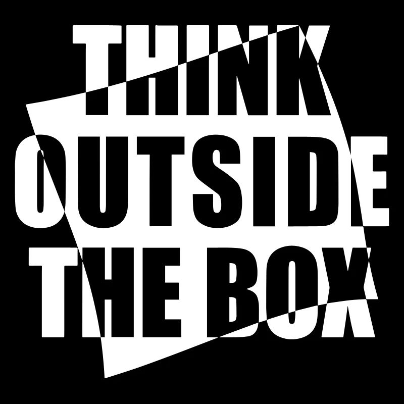 Think outside the BOX