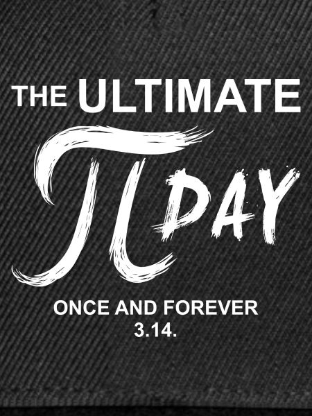 PI Day Zitat