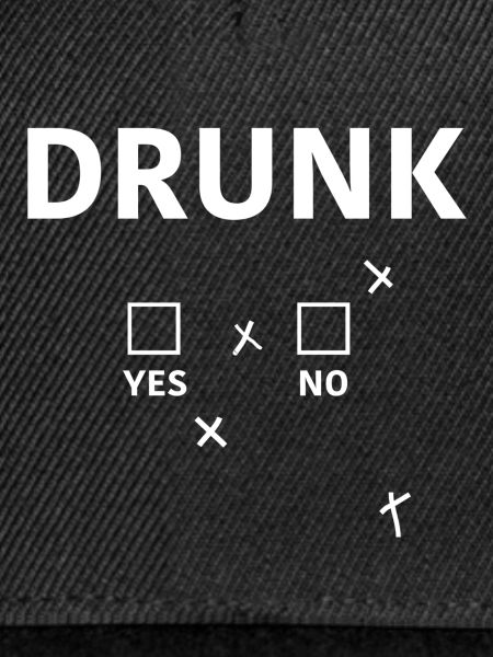 Drunk NO