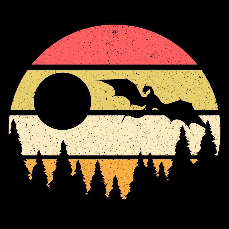 Drachen Mittelalter Rollenspiel Geschenkidee