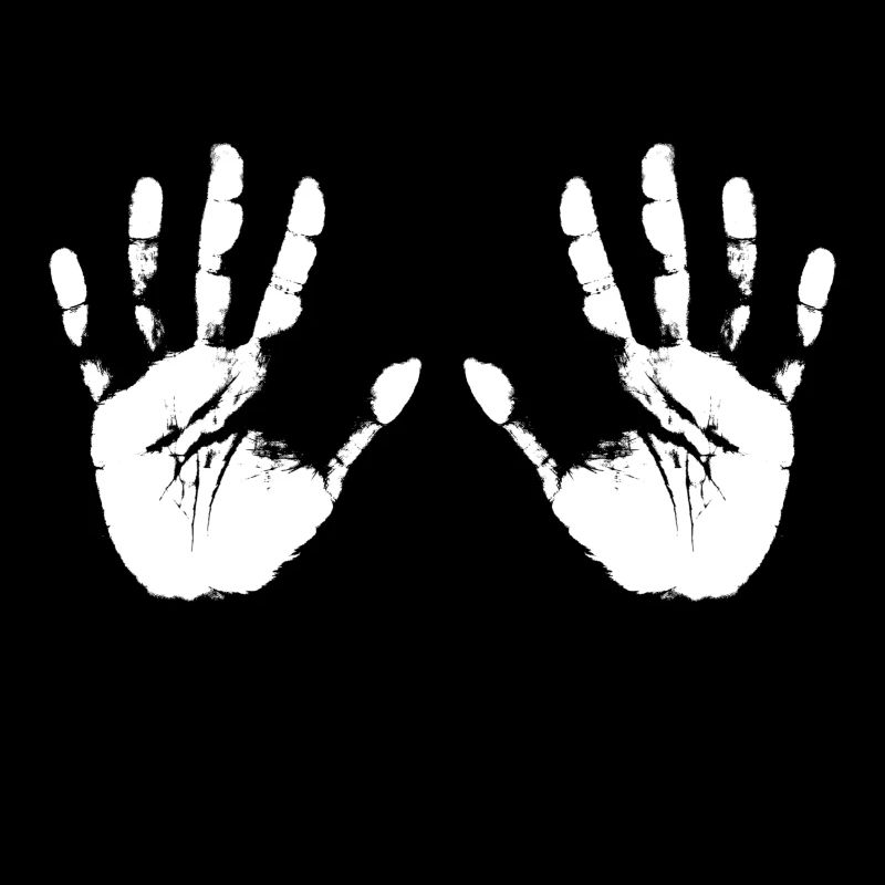 hands