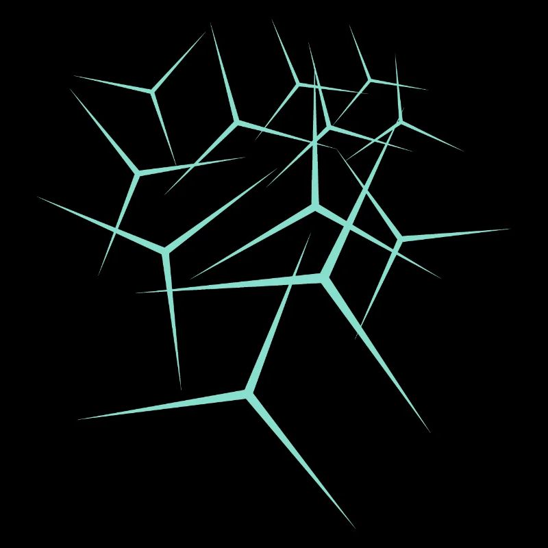 Pattern Star Graphics