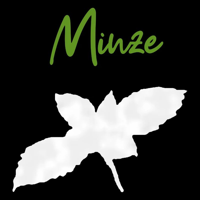 Minze Pfefferminze