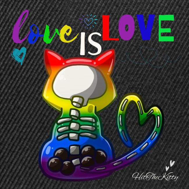 Love is Love