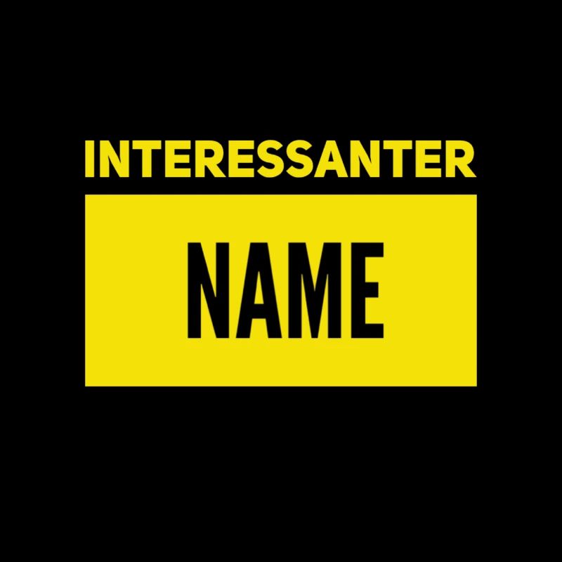 Cooler Name