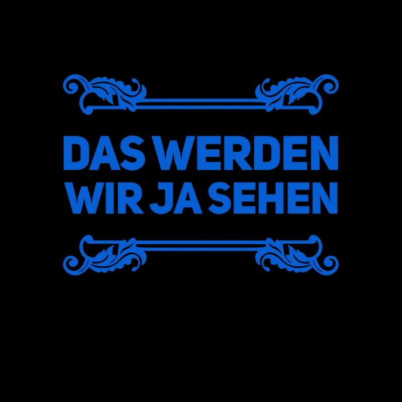 mal kucken