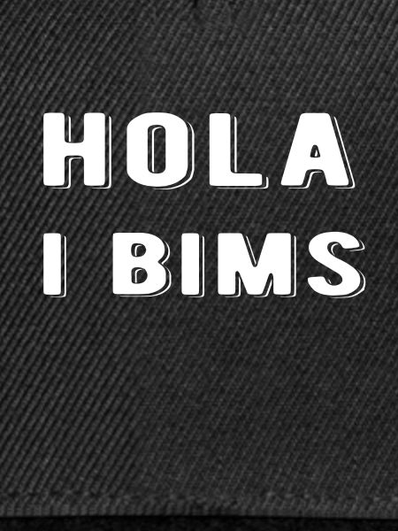 I Bims
