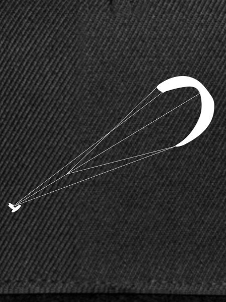 Kite surfing