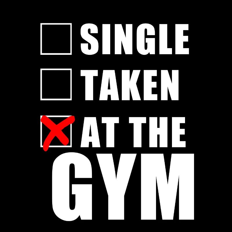 À la gym