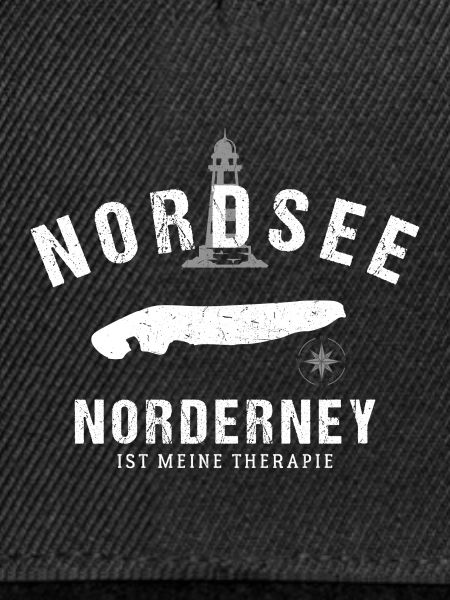 Norderney Therapie
