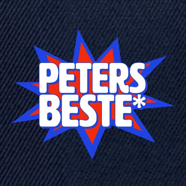 Peters Beste* by Peter Brandenburg