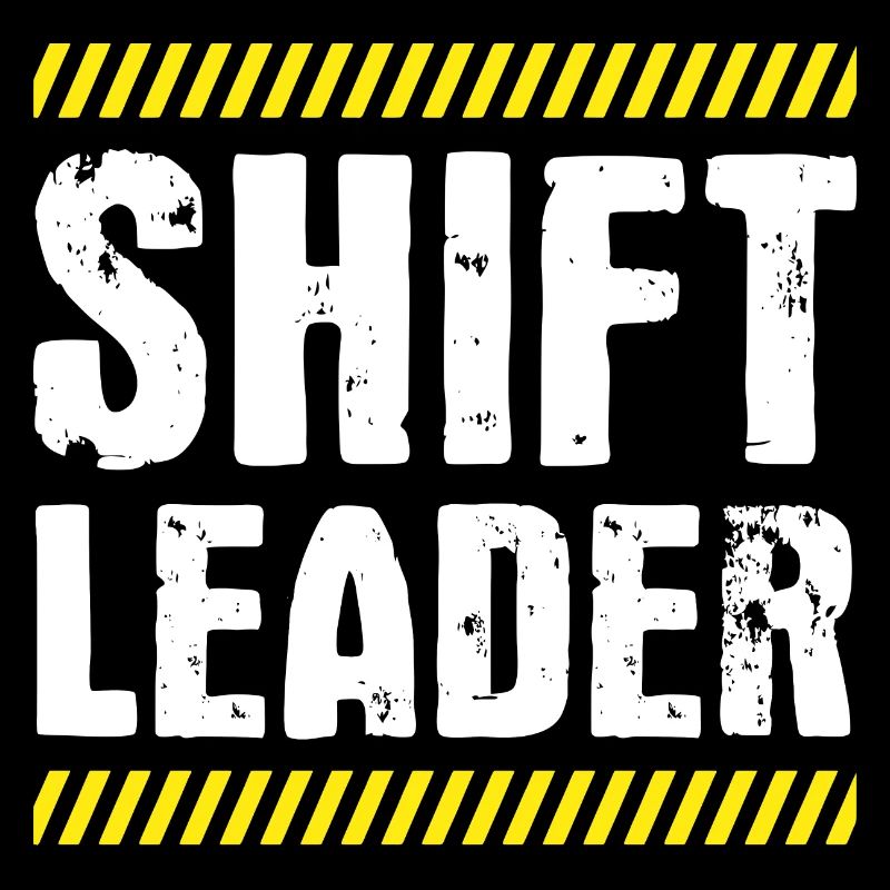 Chef de quart Shiftleader