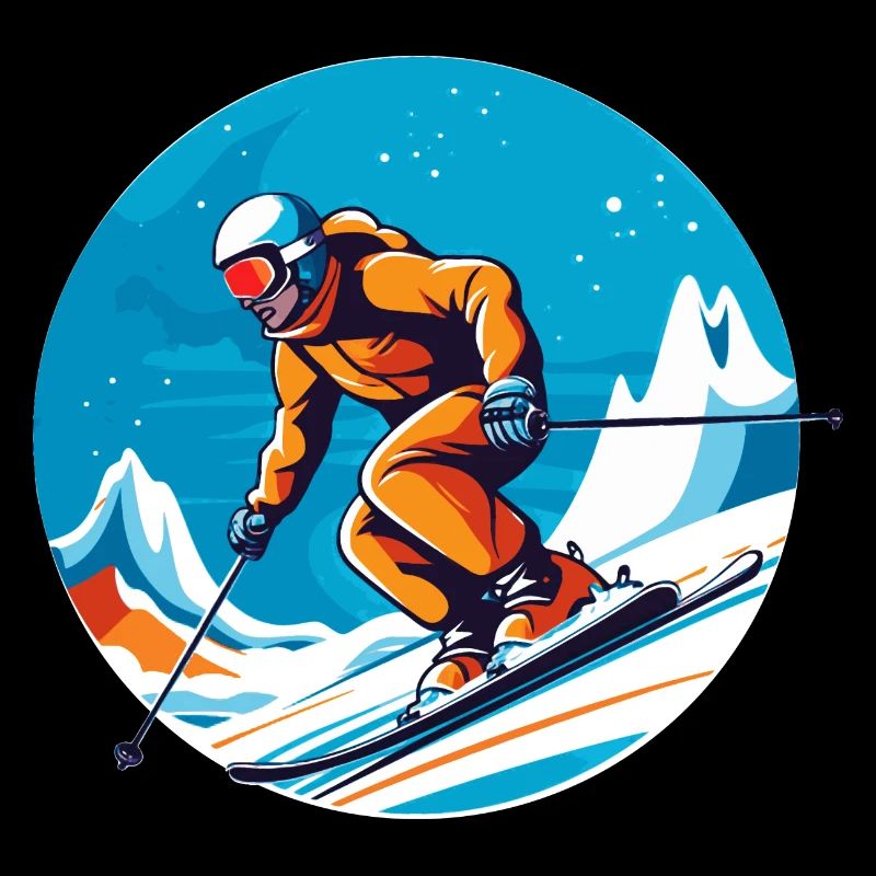 Snowboarden oder Skifahren und dann Après-Ski