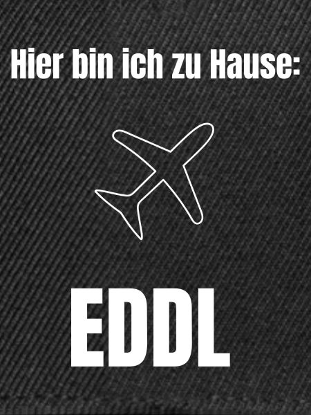 Flughafen Düsseldorf Pilot