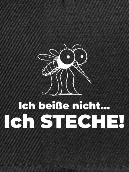 Stechmücke