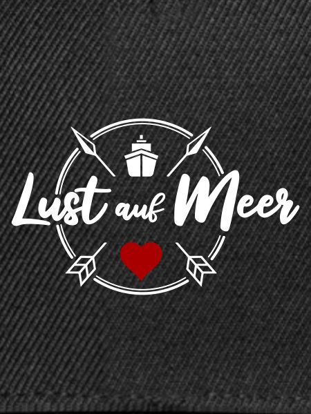 Lust auf Meer
