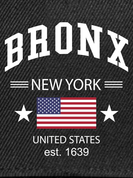 Bronx