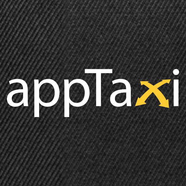 appTaxi Black