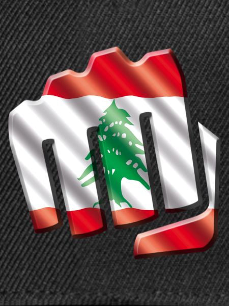 Libanon