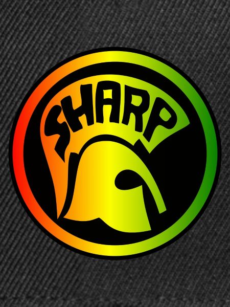 SHARP Logo