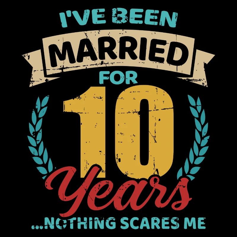 10th wedding anniversary