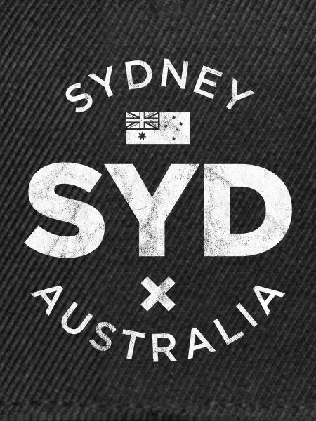 SYD, Sydney Australien