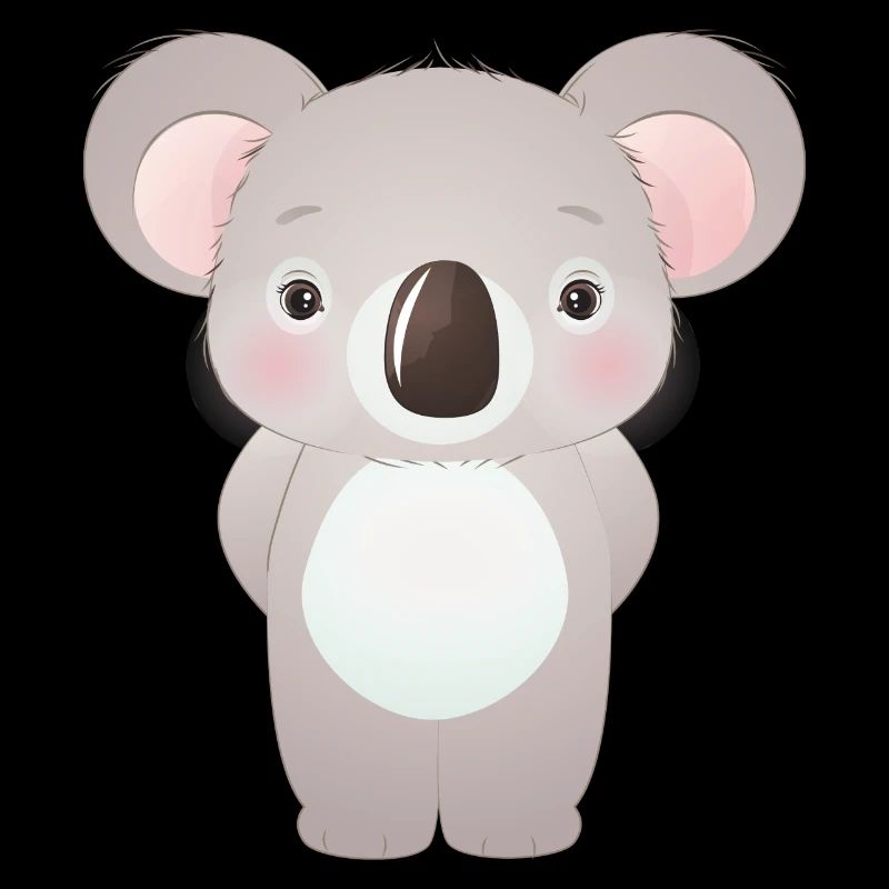 Koala Bear Australia