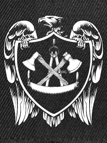 Zimmermann Wappen