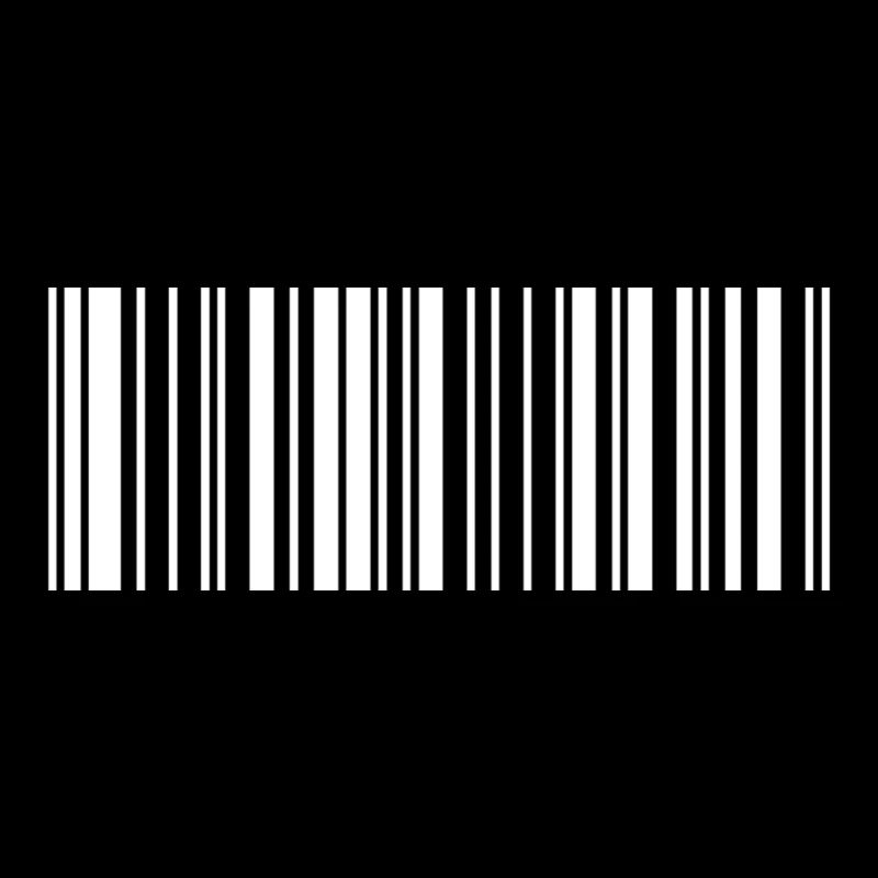 Einzigartig Barcode