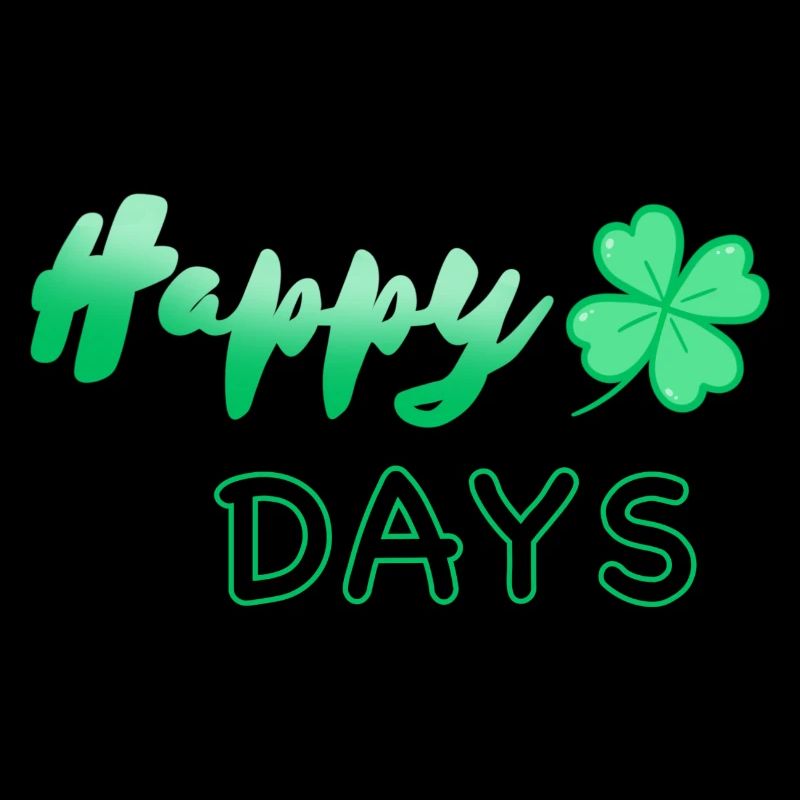 Happy Days