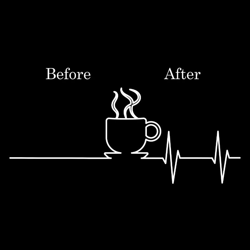 coffee addiction