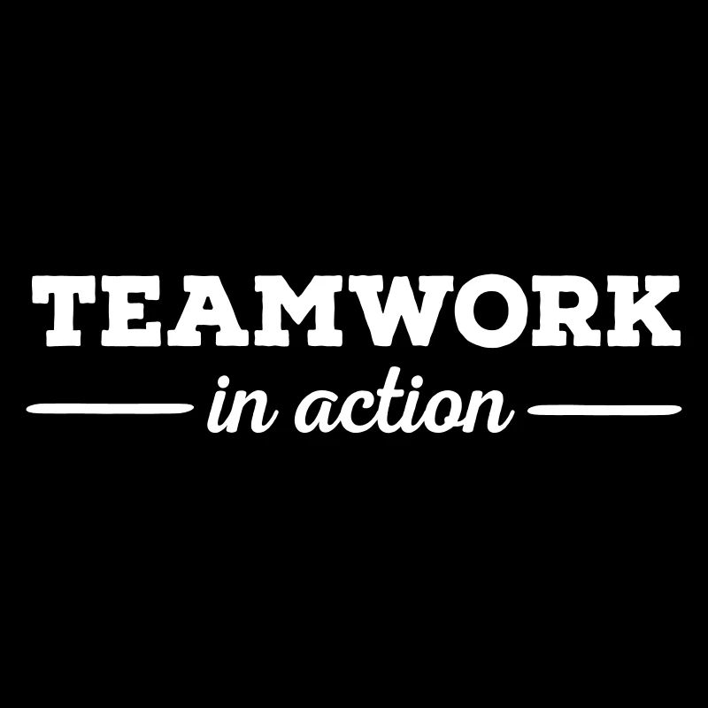 Teamwork