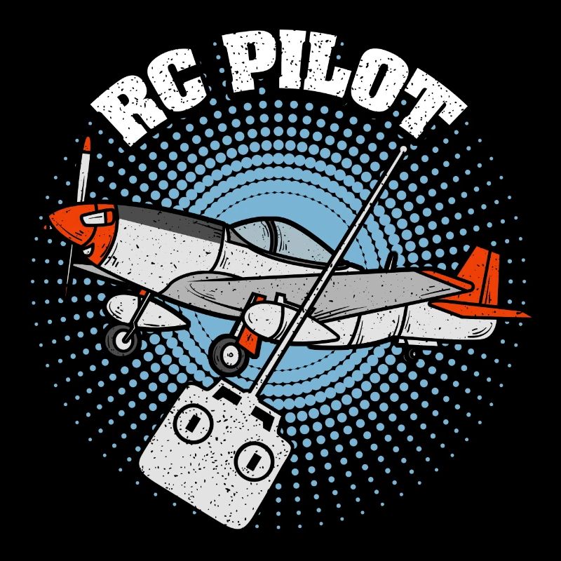 RC pilot | Model flight | Model maker