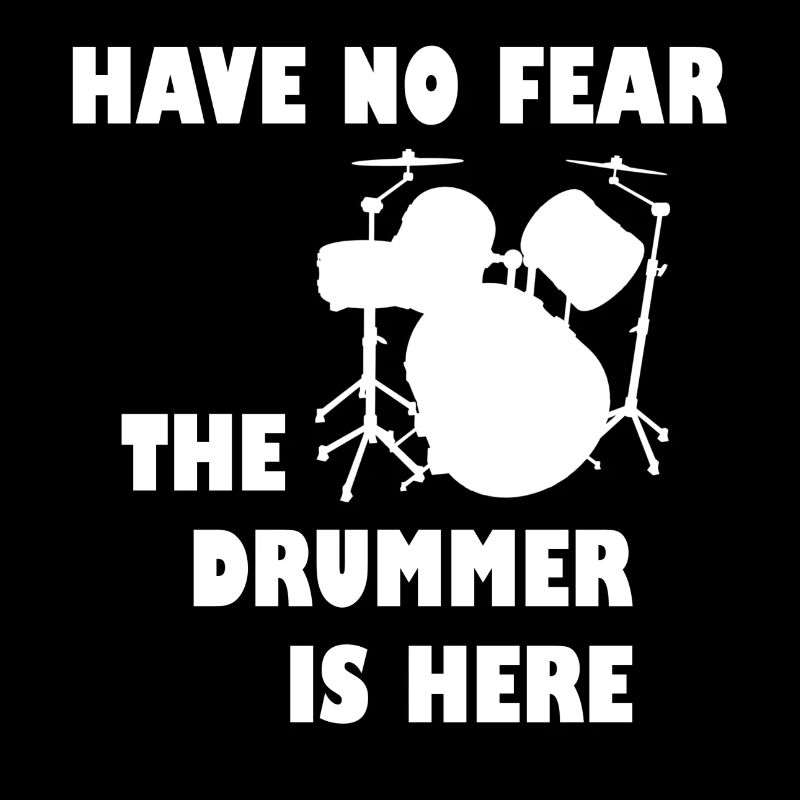 Batteur Drummer Drums Drumsticks Drumming