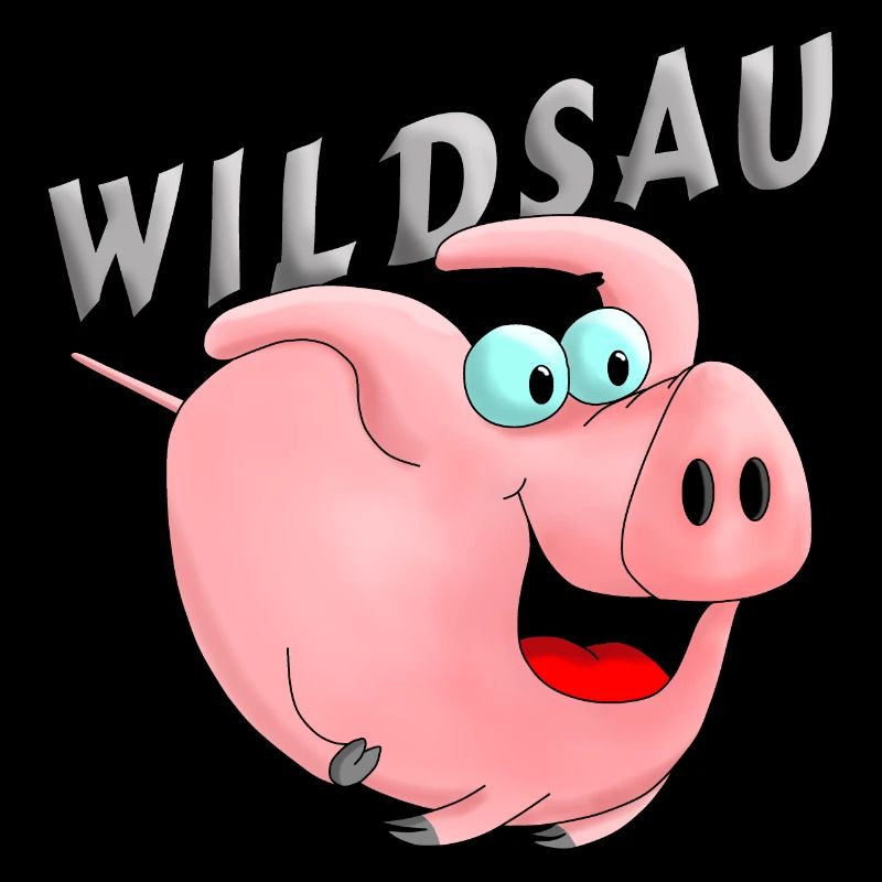 Wildsau