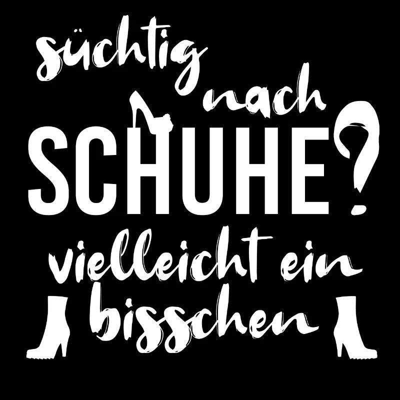Schuhtick Schuhsucht