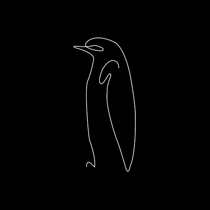 pinguin