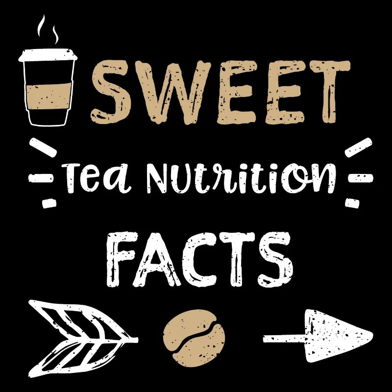 Valeur nutritive du thé sucré - Café