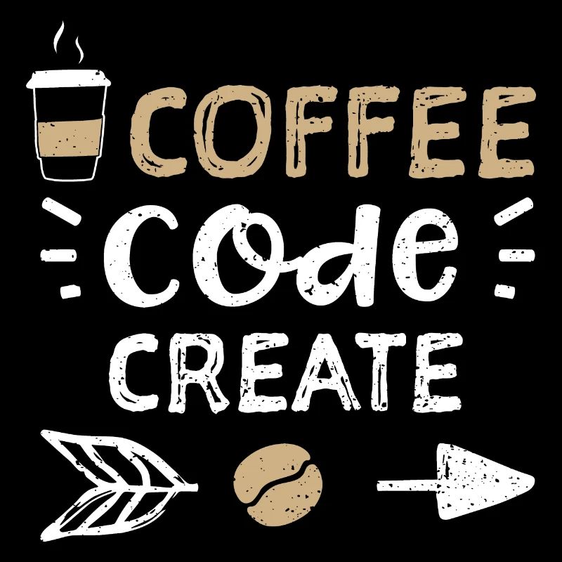Café Code Create - Café