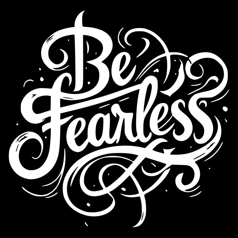 be fearless16