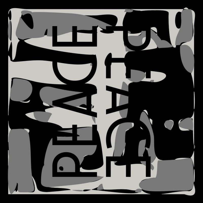 PEACE camouflage Design