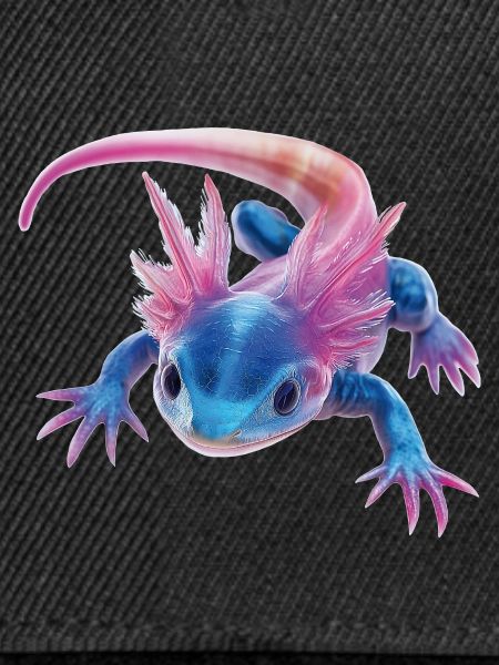 Axolotl