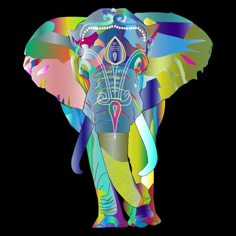 Elefant