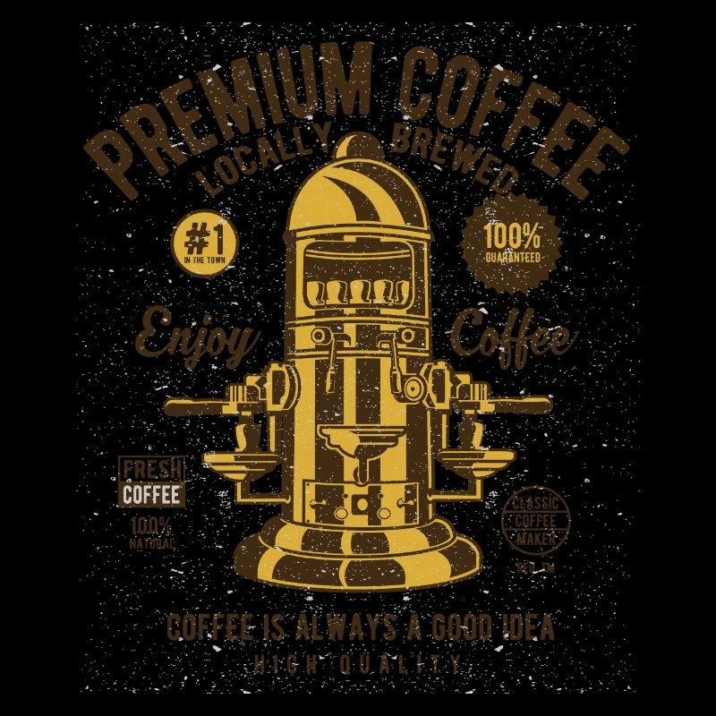 Classic Coffee Maker
