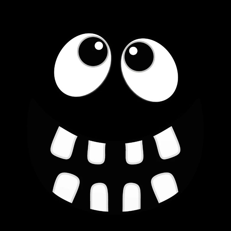 face